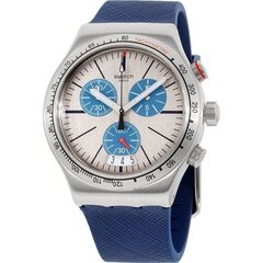 Laikrodis vyrams Swatch YVS435 S7290655 kaina ir informacija | Moteriški laikrodžiai | pigu.lt