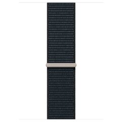 Laikrodžio dirželis Watch Apple MT533ZM/A Juoda S77099245 цена и информация | Смарт-часы (smartwatch) | pigu.lt