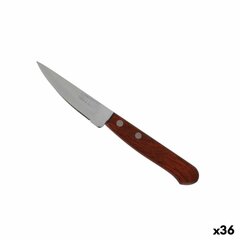Quttin žievelės peilis Packwood, 8,5 cm, 36 vnt kaina ir informacija | Peiliai ir jų priedai | pigu.lt
