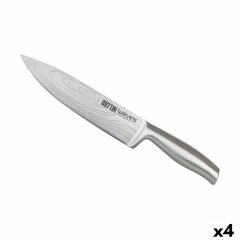 Quttin peilių rinkinys, 4 vnt. цена и информация | Ножи и аксессуары для них | pigu.lt