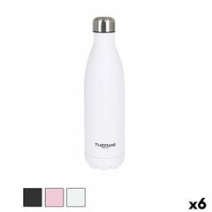 ThermoSport termosas, 750 ml kaina ir informacija | Termosai, termopuodeliai | pigu.lt