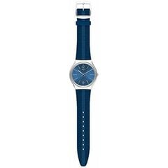 Laikrodis vyrams Swatch SS07S111 S7290650 kaina ir informacija | Moteriški laikrodžiai | pigu.lt