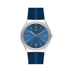 Laikrodis vyrams Swatch SS07S111 S7290650 kaina ir informacija | Moteriški laikrodžiai | pigu.lt