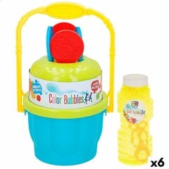 Muilo burbulai Colorbaby, įvairių spalvų kaina ir informacija | Vandens, smėlio ir paplūdimio žaislai | pigu.lt