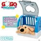 Pliušinis šuo GoGo Friends kaina ir informacija | Minkšti (pliušiniai) žaislai | pigu.lt