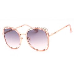 Akiniai nuo saulės moterims Guess GF0381-72T цена и информация | Женские солнцезащитные очки, неоновые розовые | pigu.lt