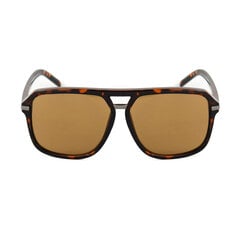 Vyriški akiniai nuo saulės Guess GF0258-52E S0378705 цена и информация | Солнцезащитные очки для мужчин | pigu.lt