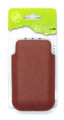 Telemax Universal Leather Case