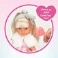 Lėlė Colorbaby Isabella, 32 cm, 6 vnt. цена и информация | Žaislai mergaitėms | pigu.lt