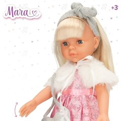 Lėlė Colorbaby Isabella, 32 cm, 6 vnt. цена и информация | Игрушки для девочек | pigu.lt