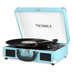 Victrola Journey цена и информация | Проигрыватели для пластинок, патефоны | pigu.lt