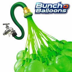 Vandens balionai Zuru Bunch-O-Balloons kaina ir informacija | Lauko žaidimai | pigu.lt