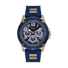 Abiejų lyčių laikrodis Guess (Ø 46 mm) S0365330 цена и информация | Женские часы | pigu.lt