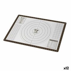 Orion kepimo kilimėlis, 40 x 60 cm kaina ir informacija | Kepimo indai, popierius, formos | pigu.lt