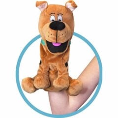 Pliušinė rankos lėlė Lansay Scooby-Doo цена и информация | Мягкие игрушки | pigu.lt