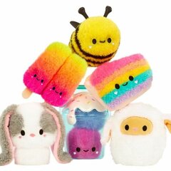 Žaislas su priedasi Fluffie Stuffiez цена и информация | Игрушки для девочек | pigu.lt