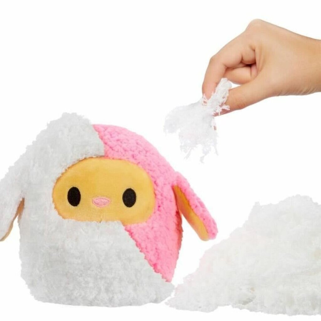 Žaislas su priedasi Fluffie Stuffiez kaina ir informacija | Žaislai mergaitėms | pigu.lt