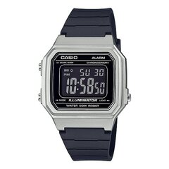 Laikrodis vyrams Casio Juoda (Ø 41 mm) S7288825 kaina ir informacija | Moteriški laikrodžiai | pigu.lt