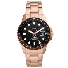 Laikrodis vyrams Fossil FS6027 S7285720 kaina ir informacija | Moteriški laikrodžiai | pigu.lt