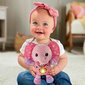 Edukacinis kūdikio žaislass Vtech Baby Lumi Chan Dramblys kaina ir informacija | Lavinamieji žaislai | pigu.lt
