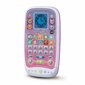 Vaikiškas telefonas Vtech, rožinis kaina ir informacija | Žaislai mergaitėms | pigu.lt
