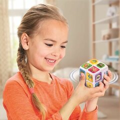 Edukacinis žaidimas Cube Aventures Vtech, FR цена и информация | Развивающие игрушки | pigu.lt