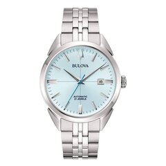 Laikrodis vyrams Bulova 96B423 S7292828 kaina ir informacija | Moteriški laikrodžiai | pigu.lt