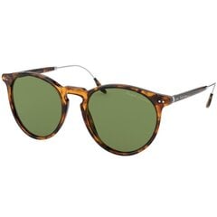Vyriški akiniai nuo saulės Ralph Lauren RL 8181P S7293073 цена и информация | Солнцезащитные очки для мужчин | pigu.lt
