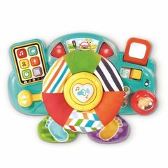 Muzikinis Vtech Baby Volant Baby Pilote (FR) kaina ir informacija | Žaislai kūdikiams | pigu.lt