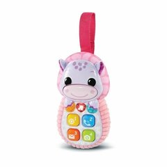 Pakabinamas žaislas Vtech Baby Allô Bébé Todoux, FR цена и информация | Игрушки для малышей | pigu.lt