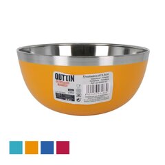 Quttin dubenų rinkinys, 16 vnt. цена и информация | Посуда, тарелки, обеденные сервизы | pigu.lt