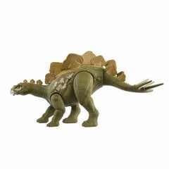 Dinozauras Hesperosaurus Jurassic World, žalias, 1 vnt. цена и информация | Игрушки для мальчиков | pigu.lt