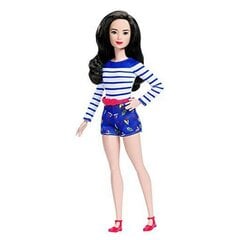 Lėlė Barbie Fashion kaina ir informacija | Žaislai mergaitėms | pigu.lt