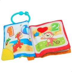 Edukacinė knyga Little Pals Winfun, 12 vnt. цена и информация | Игрушки для малышей | pigu.lt