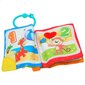 Edukacinė knyga Little Pals Winfun, 12 vnt. kaina ir informacija | Žaislai kūdikiams | pigu.lt