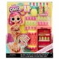 Lėlė su priedais L.O.L. Surprise! OMG Sweet Nails Pinky Pops Fruit Shop kaina ir informacija | Žaislai mergaitėms | pigu.lt