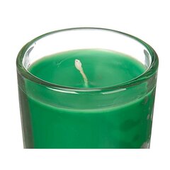 Acorde žvakė Bambukas, 12 vnt kaina ir informacija | Žvakės, Žvakidės | pigu.lt