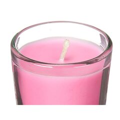 Acorde žvakė Orchidėja, 12 vnt цена и информация | Подсвечники, свечи | pigu.lt