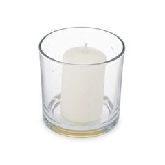 Acorde aromatizuota žvakė, 6 vnt цена и информация | Подсвечники, свечи | pigu.lt