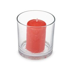 Acorde aromatizuota žvakė, 6 vnt kaina ir informacija | Žvakės, Žvakidės | pigu.lt