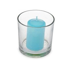 Acorde aromatizuota žvakė, 6 vnt цена и информация | Подсвечники, свечи | pigu.lt