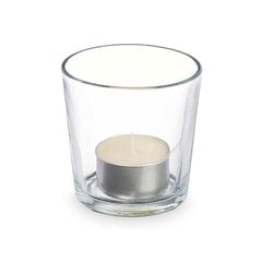 Acorde aromatizuota žvakė, 12 vnt цена и информация | Подсвечники, свечи | pigu.lt