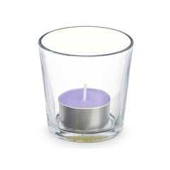 Acorde aromatizuota žvakė, 12 vnt цена и информация | Подсвечники, свечи | pigu.lt