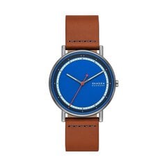 Laikrodis vyrams Skagen SIGNATUR (Ø 40 mm) S7293989 kaina ir informacija | Moteriški laikrodžiai | pigu.lt