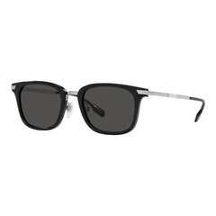 Vyriški akiniai nuo saulės Burberry PETER BE 4395 S7293564 цена и информация | Солнцезащитные очки для мужчин | pigu.lt