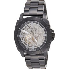 Laikrodis vyrams Fossil PRIVATEER SPORT - AUTOMATIC (Ø 45 mm) S7293431 цена и информация | Женские часы | pigu.lt