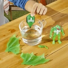 Figūrėlė Hasbro Green Symbiote Hydro-Wings, 10 cm цена и информация | Игрушки для мальчиков | pigu.lt
