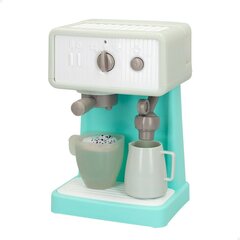 Vaikiškas kavos aparatas su šviesa ir garsais PlayGo, įvairių spalvų цена и информация | Игрушки для девочек | pigu.lt