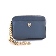 Moteriška Piniginė Michael Kors 35R3GTVD6L-NAVY 11,5 x 9 x 2 cm S0379236 kaina ir informacija | Moteriškos rankinės | pigu.lt