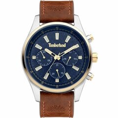 Laikrodis vyrams Timberland TDWGF2100403 (Ø 44 mm) S0379309 цена и информация | Женские часы | pigu.lt